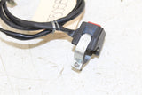 2001 Yamaha WR 250F Kill Switch