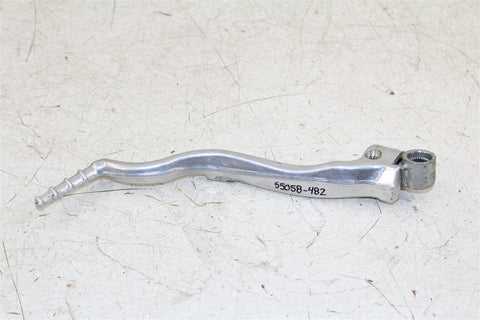 2001 Yamaha WR 250F Kick Start Lever Kicker