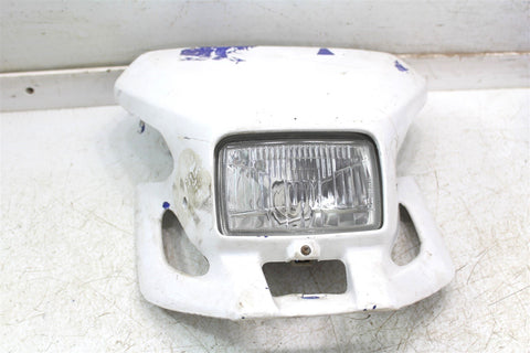 2001 Yamaha WR 250F Headlight Head Light