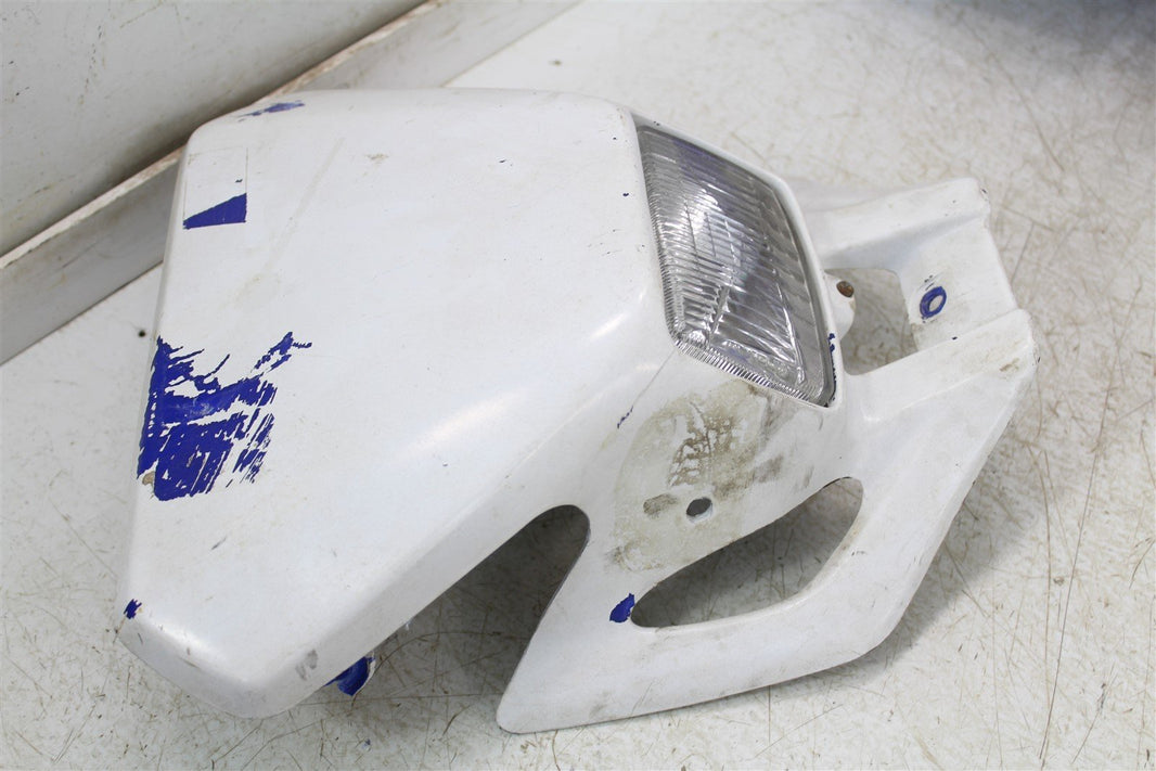 2001 Yamaha WR 250F Headlight Head Light