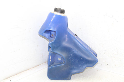 2001 Yamaha WR 250F Acerbis Oversized Gas Fuel Tank