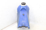 2001 Yamaha WR 250F Acerbis Oversized Gas Fuel Tank