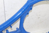 2001 Yamaha WR 250F Main Frame Chassis BOS
