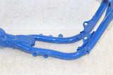 2001 Yamaha WR 250F Main Frame Chassis BOS