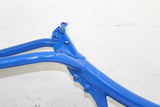 2001 Yamaha WR 250F Main Frame Chassis BOS
