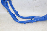 2001 Yamaha WR 250F Main Frame Chassis BOS