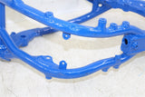 2001 Yamaha WR 250F Main Frame Chassis BOS