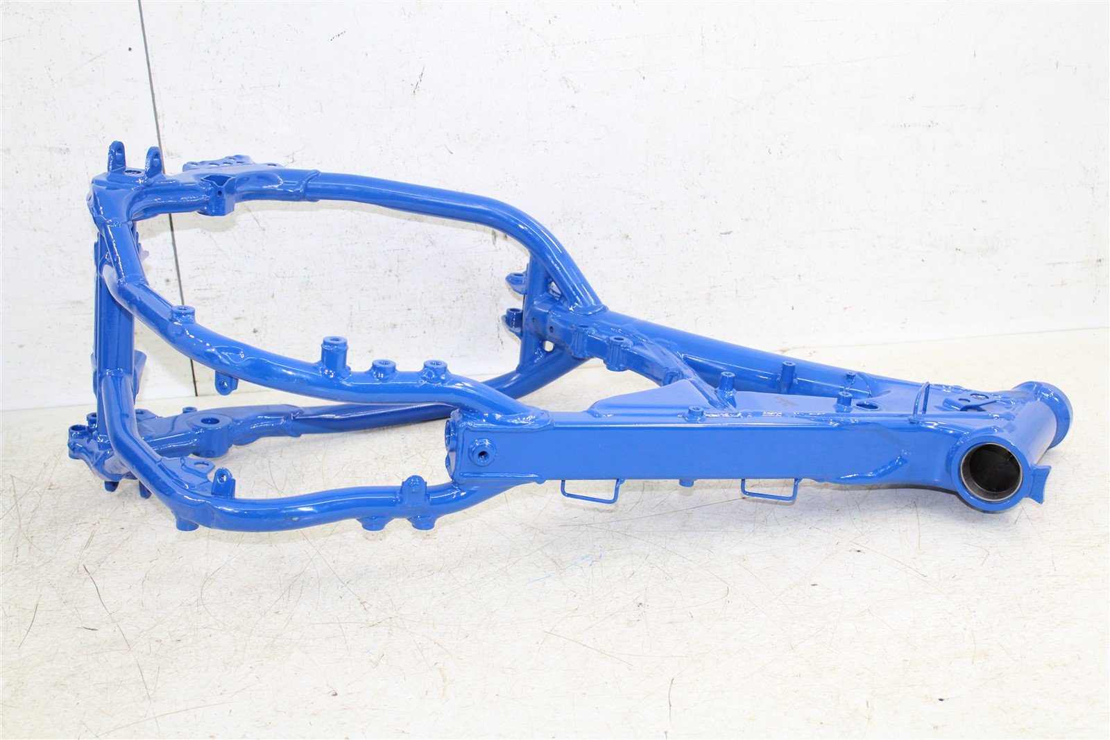 2001 Yamaha WR 250F Main Frame Chassis BOS