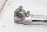 2001 Yamaha WR 250F Fork Tubes Front Suspension Triple Clamps