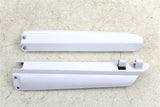 2001 Yamaha WR 250F Fork Guards Fork Tube Plastics