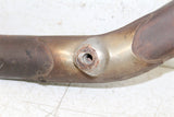 2001 Yamaha WR 250F Exhaust Silencer Muffler