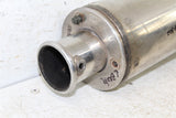 2001 Yamaha WR 250F Exhaust Silencer Muffler