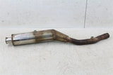 2001 Yamaha WR 250F Exhaust Silencer Muffler