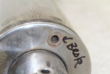 2001 Yamaha WR 250F Exhaust Silencer Muffler