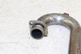 2001 Yamaha WR 250F Exhaust Head Pipe Header