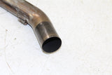 2001 Yamaha WR 250F Exhaust Head Pipe Header