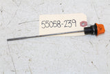 2001 Yamaha WR 250F Dip Stick Oil Cap Gauge