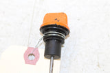 2001 Yamaha WR 250F Dip Stick Oil Cap Gauge