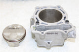 2001 Yamaha WR 250F Engine Cylinder Jug w/ Piston