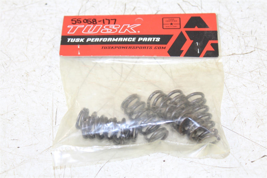 2001 Yamaha WR 250F Tusk Clutch Spring Kit