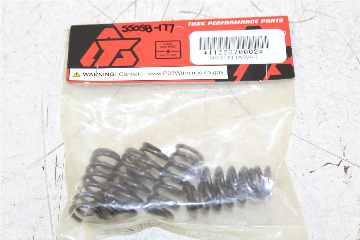 2001 Yamaha WR 250F Tusk Clutch Spring Kit