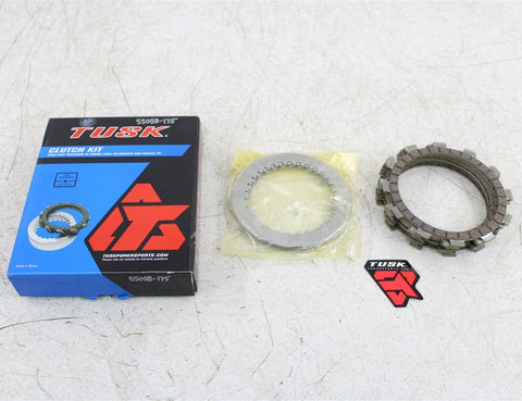 2001 Yamaha WR 250F Clutch Plate Kit