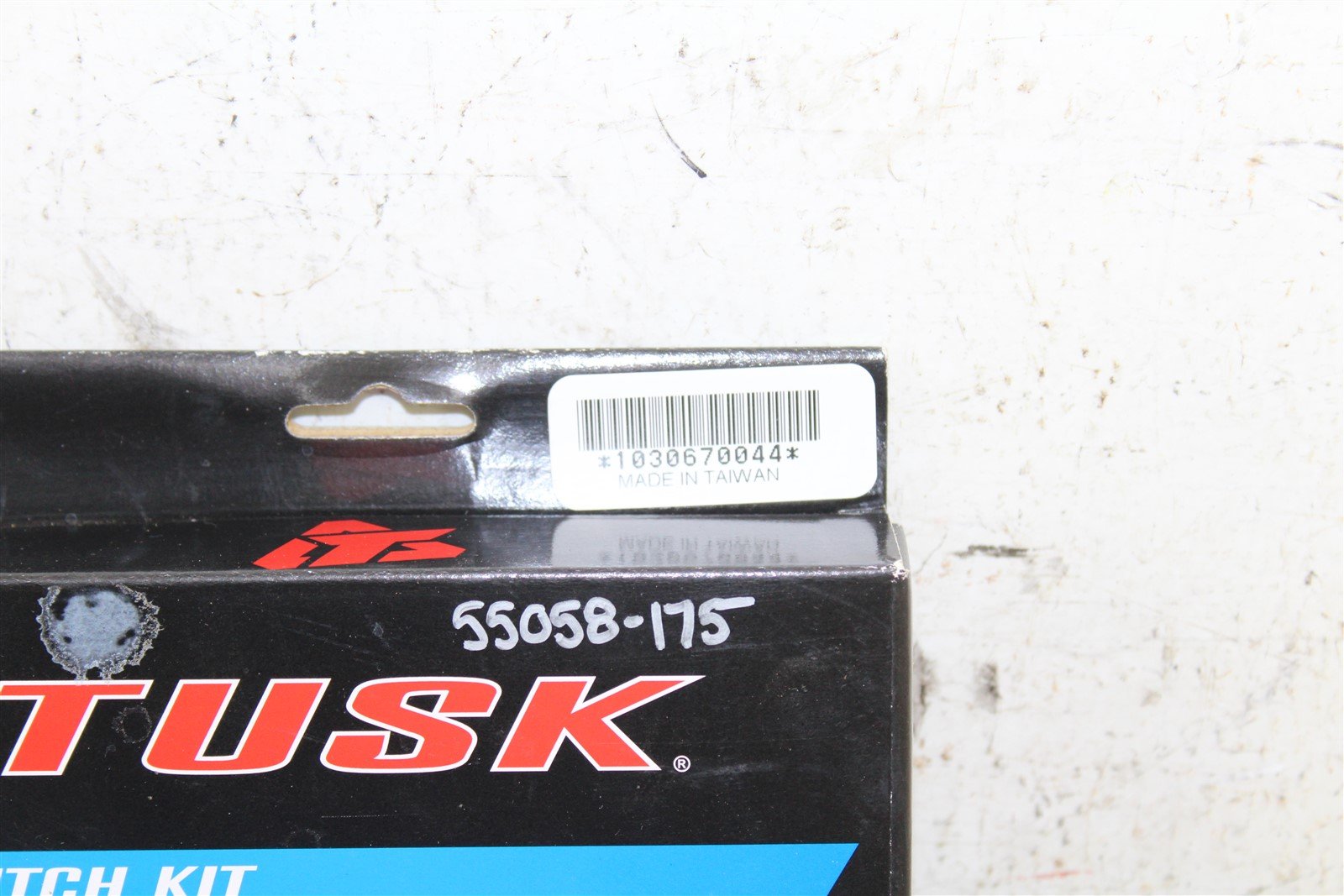 2001 Yamaha WR 250F Clutch Plate Kit