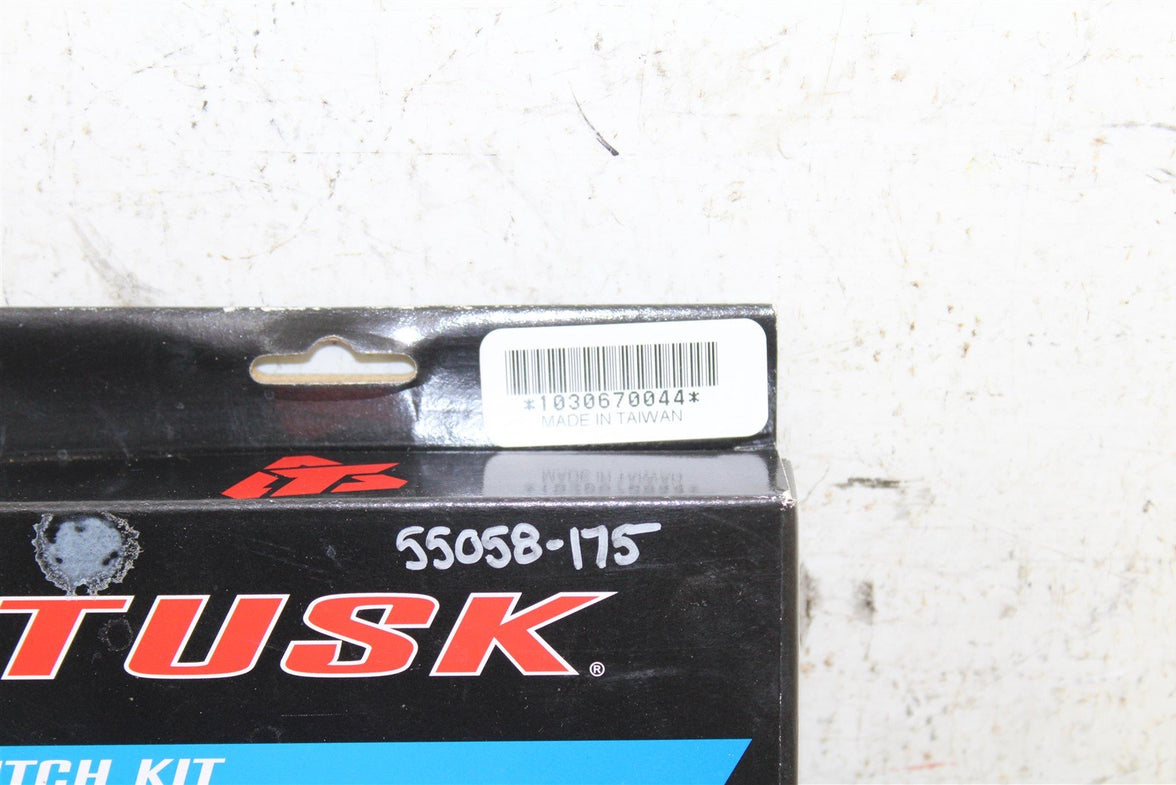 2001 Yamaha WR 250F Clutch Plate Kit