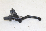 2001 Yamaha WR 250F Clutch Lever w/ Perch Mount