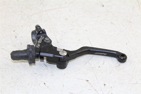 2001 Yamaha WR 250F Clutch Lever w/ Perch Mount