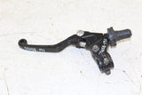 2001 Yamaha WR 250F Clutch Lever w/ Perch Mount