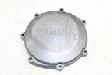 2001 Yamaha WR 250F Outer Clutch Cover