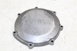 2001 Yamaha WR 250F Outer Clutch Cover