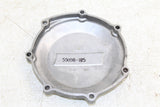 2001 Yamaha WR 250F Outer Clutch Cover
