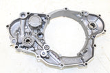 2001 Yamaha WR 250F Inner Clutch Cover