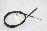 2001 Yamaha WR 250F Clutch Cable