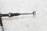 2001 Yamaha WR 250F Clutch Cable