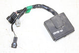 2001 Yamaha WR 250F CDI ECU Computer Ignition