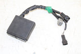 2001 Yamaha WR 250F CDI ECU Computer Ignition
