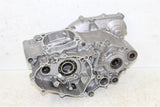 2001 Yamaha WR 250F Engine Cases Crankcase Left Right