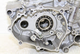 2001 Yamaha WR 250F Engine Cases Crankcase Left Right