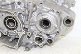 2001 Yamaha WR 250F Engine Cases Crankcase Left Right