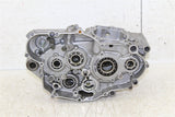 2001 Yamaha WR 250F Engine Cases Crankcase Left Right