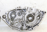 2001 Yamaha WR 250F Engine Cases Crankcase Left Right