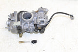 2001 Yamaha WR 250F Keihin FCR Carburetor Carb Fuel Intake