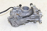 2001 Yamaha WR 250F Keihin FCR Carburetor Carb Fuel Intake