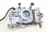 2001 Yamaha WR 250F Keihin FCR Carburetor Carb Fuel Intake