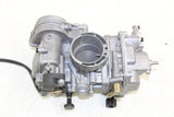 2001 Yamaha WR 250F Keihin FCR Carburetor Carb Fuel Intake