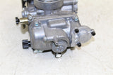 2001 Yamaha WR 250F Keihin FCR Carburetor Carb Fuel Intake