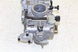2001 Yamaha WR 250F Keihin FCR Carburetor Carb Fuel Intake